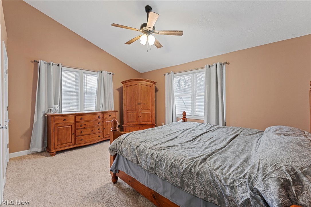 Vermilion Sec 3 - Residential