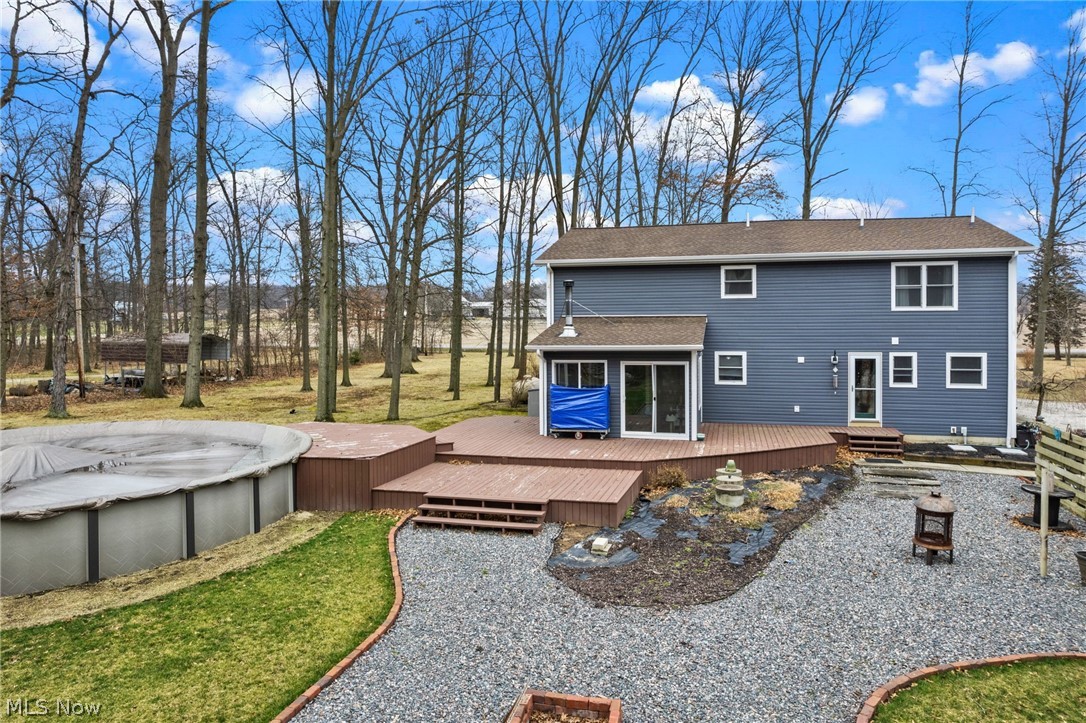 Vermilion Sec 3 - Residential