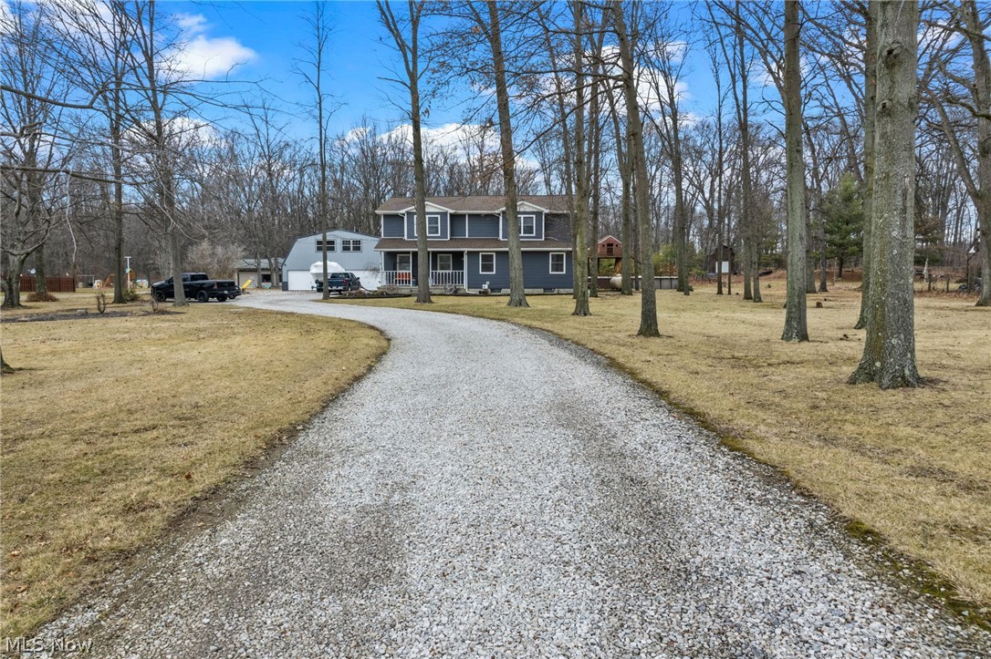 Vermilion Sec 3 - Residential