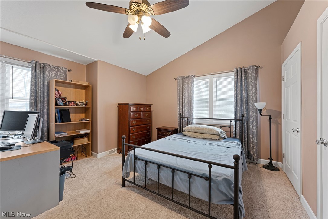 Vermilion Sec 3 - Residential