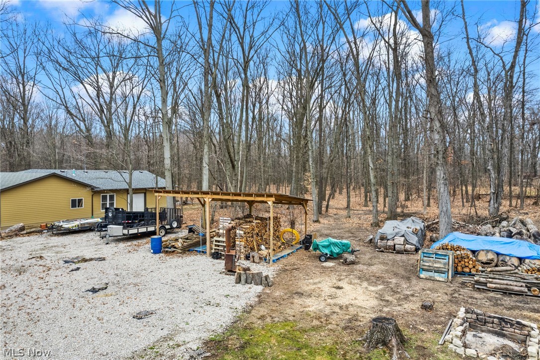 Vermilion Sec 3 - Residential