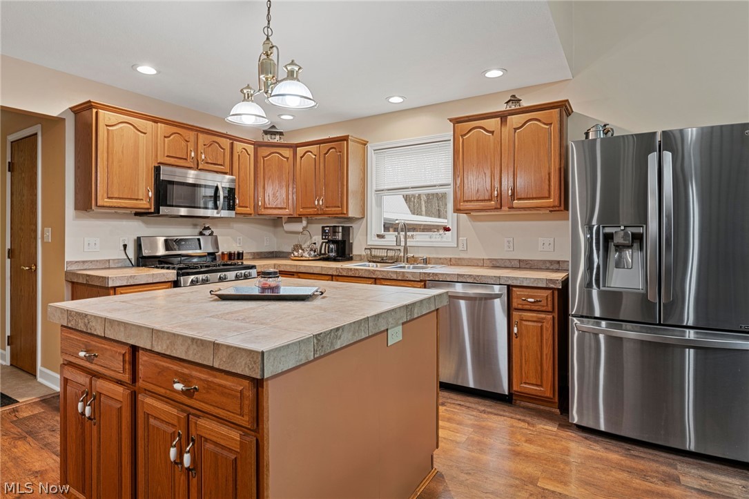 Vermilion Sec 3 - Residential