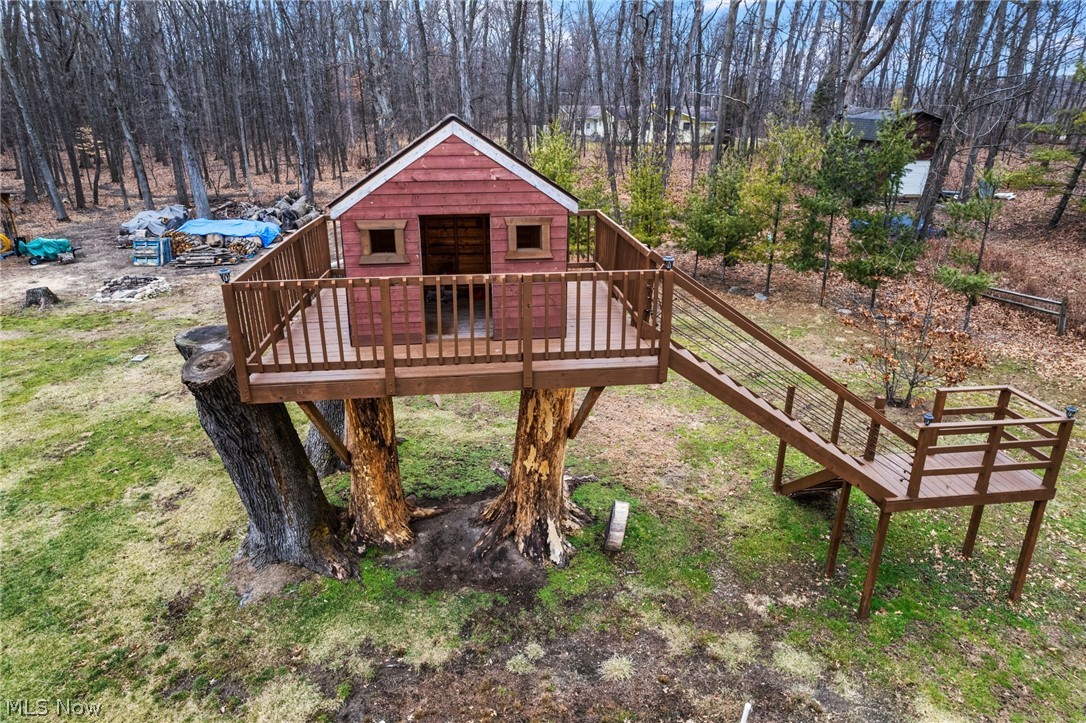 Vermilion Sec 3 - Residential