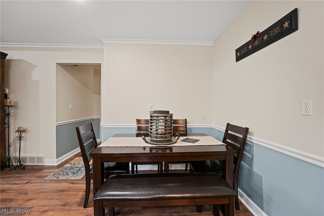 Vermilion Sec 3 - Residential