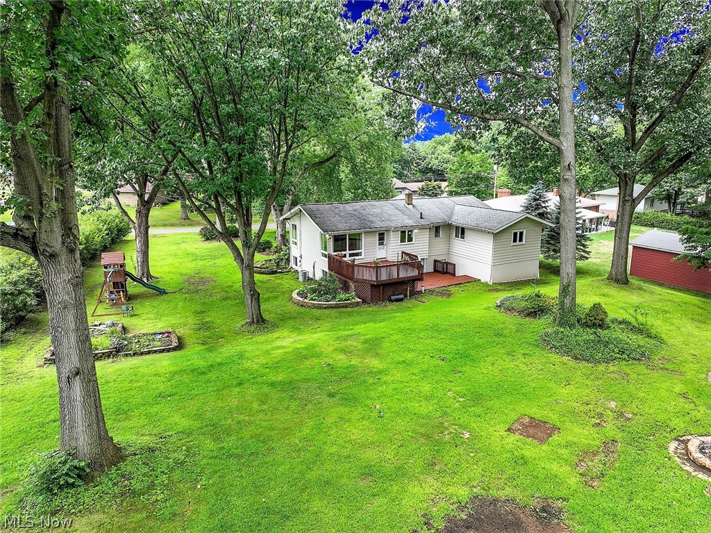 Wampetek Village - Residential