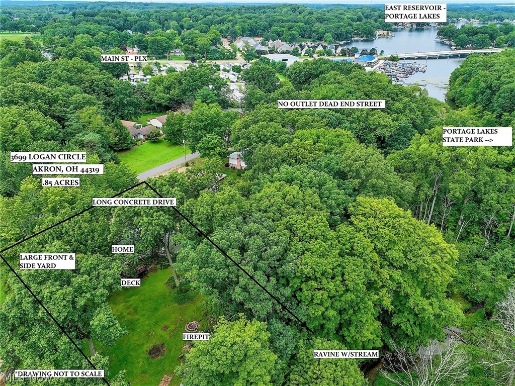 Wampetek Village - Residential