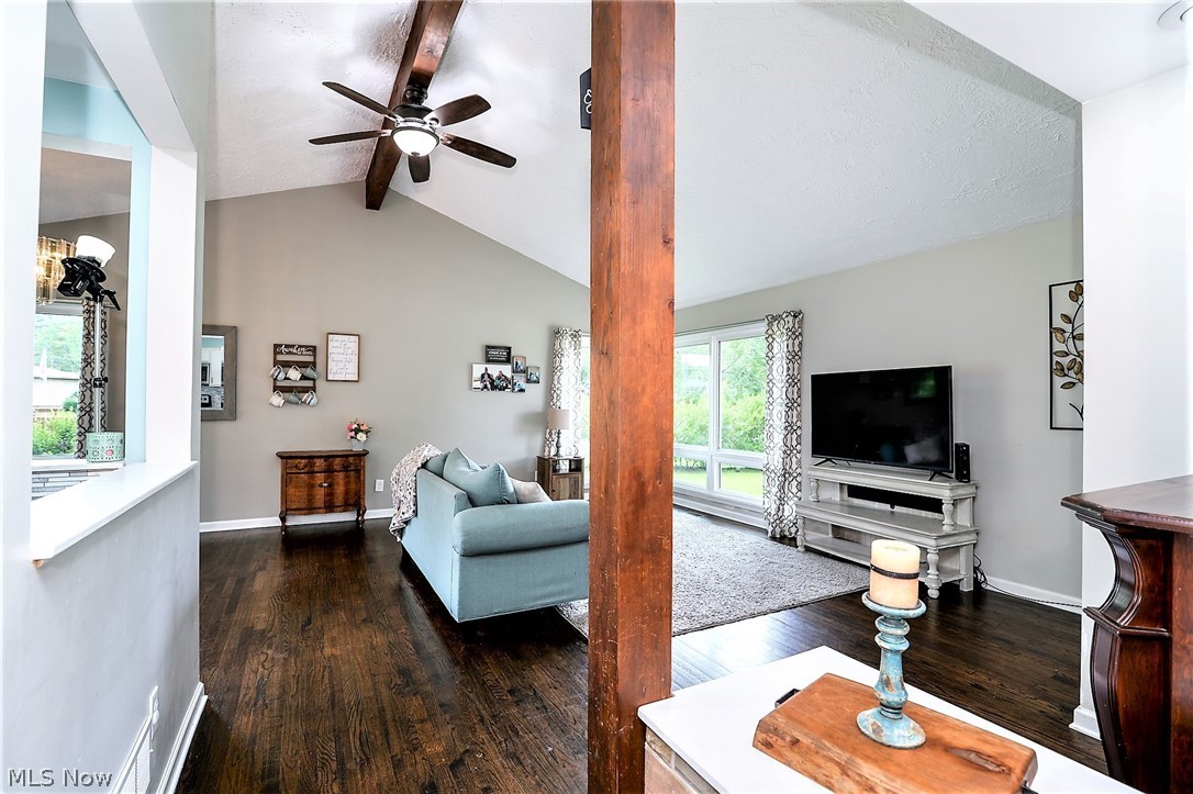 Wampetek Village - Residential