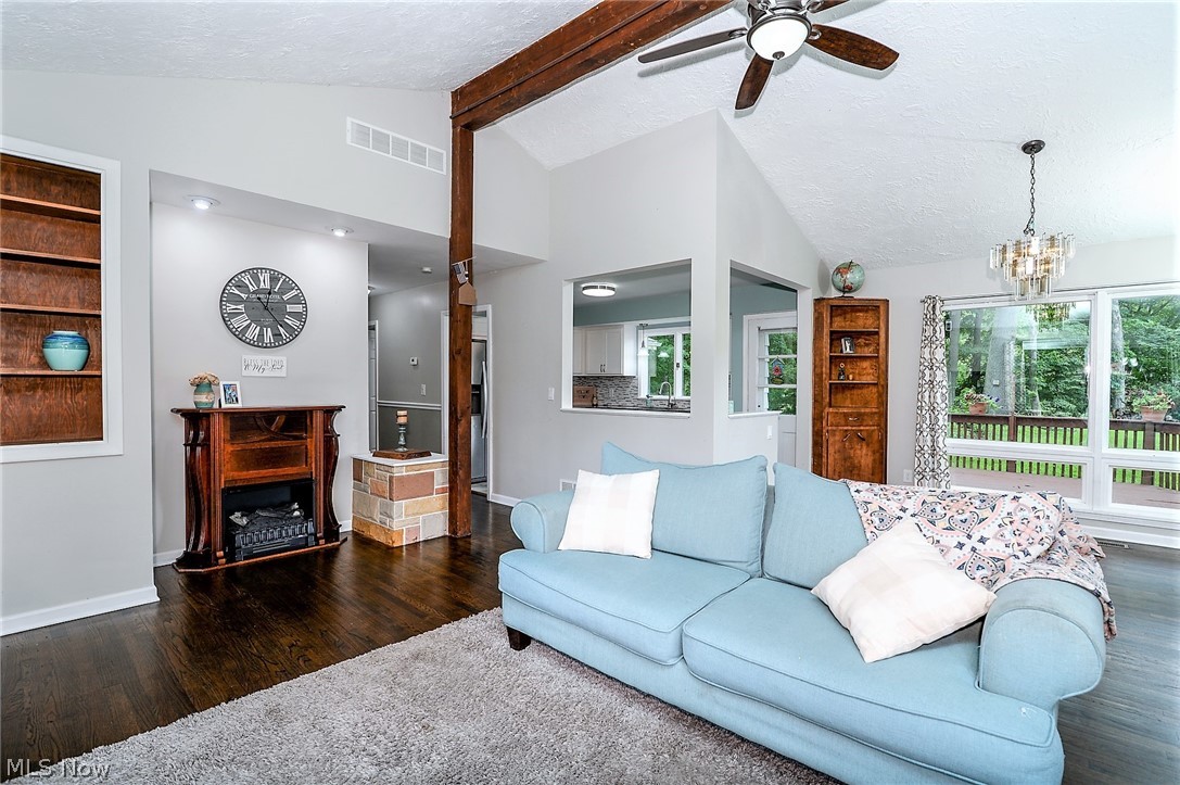 Wampetek Village - Residential