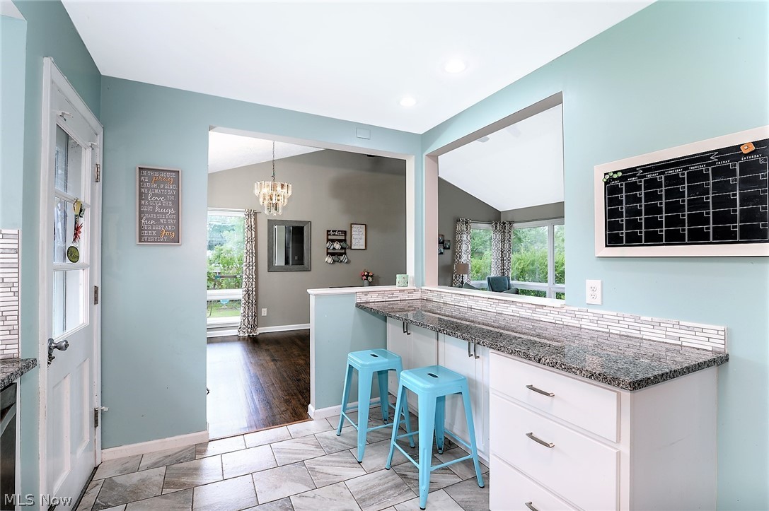 Wampetek Village - Residential