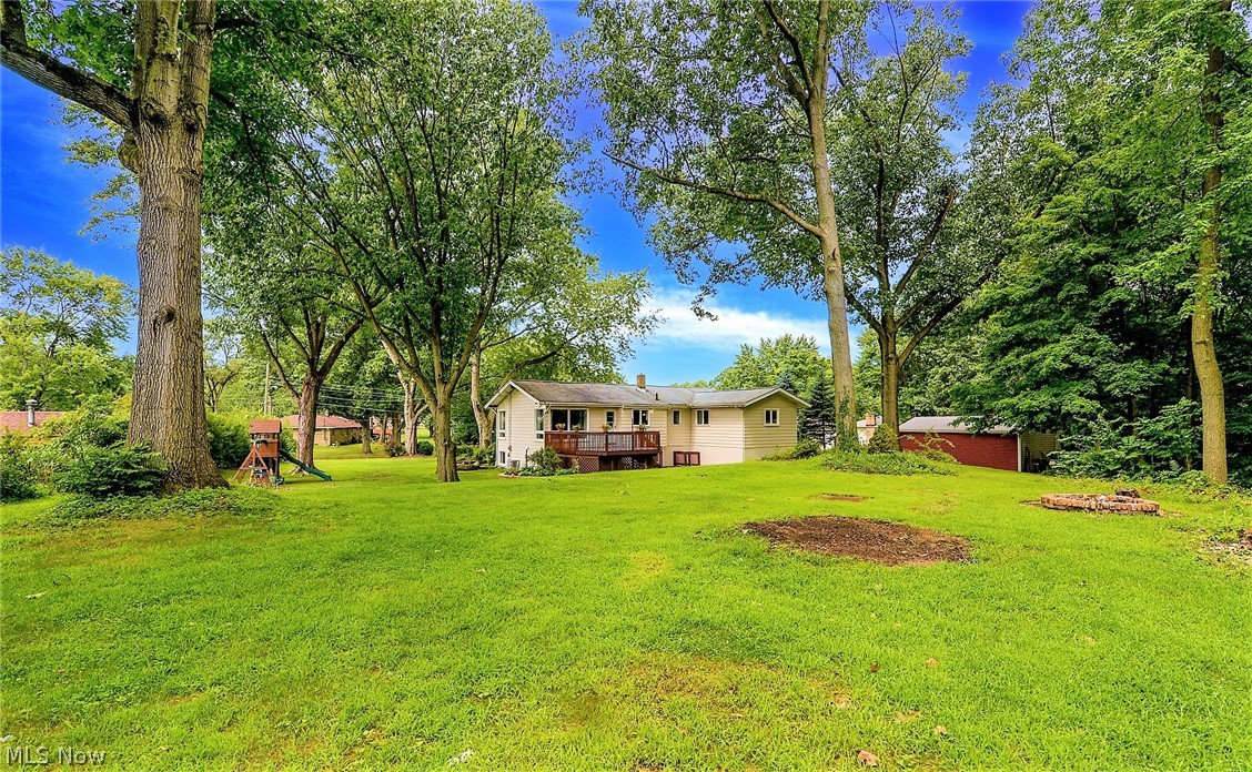 Wampetek Village - Residential