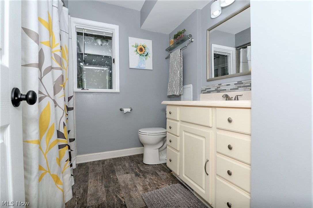 Wampetek Village - Residential