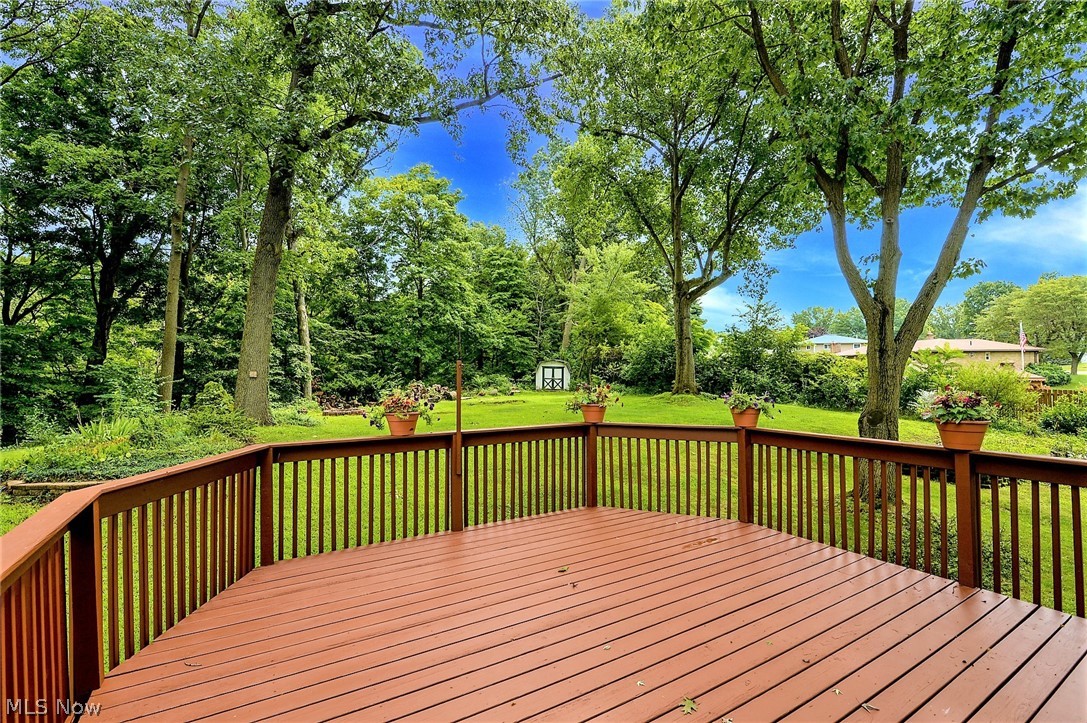 Wampetek Village - Residential