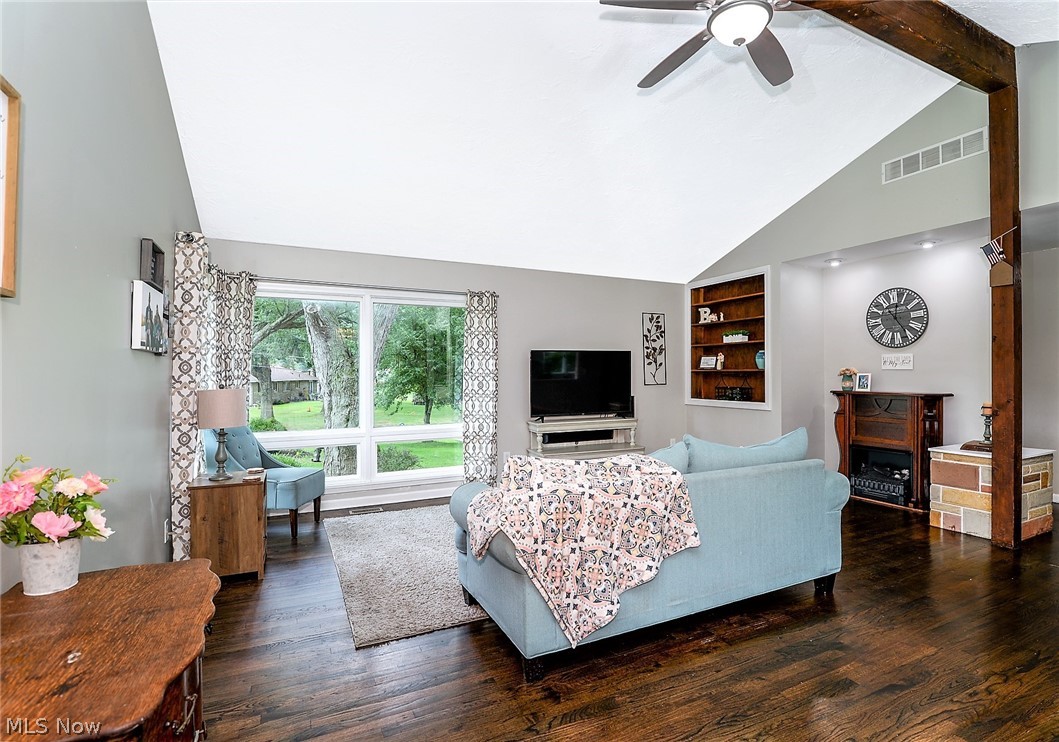 Wampetek Village - Residential