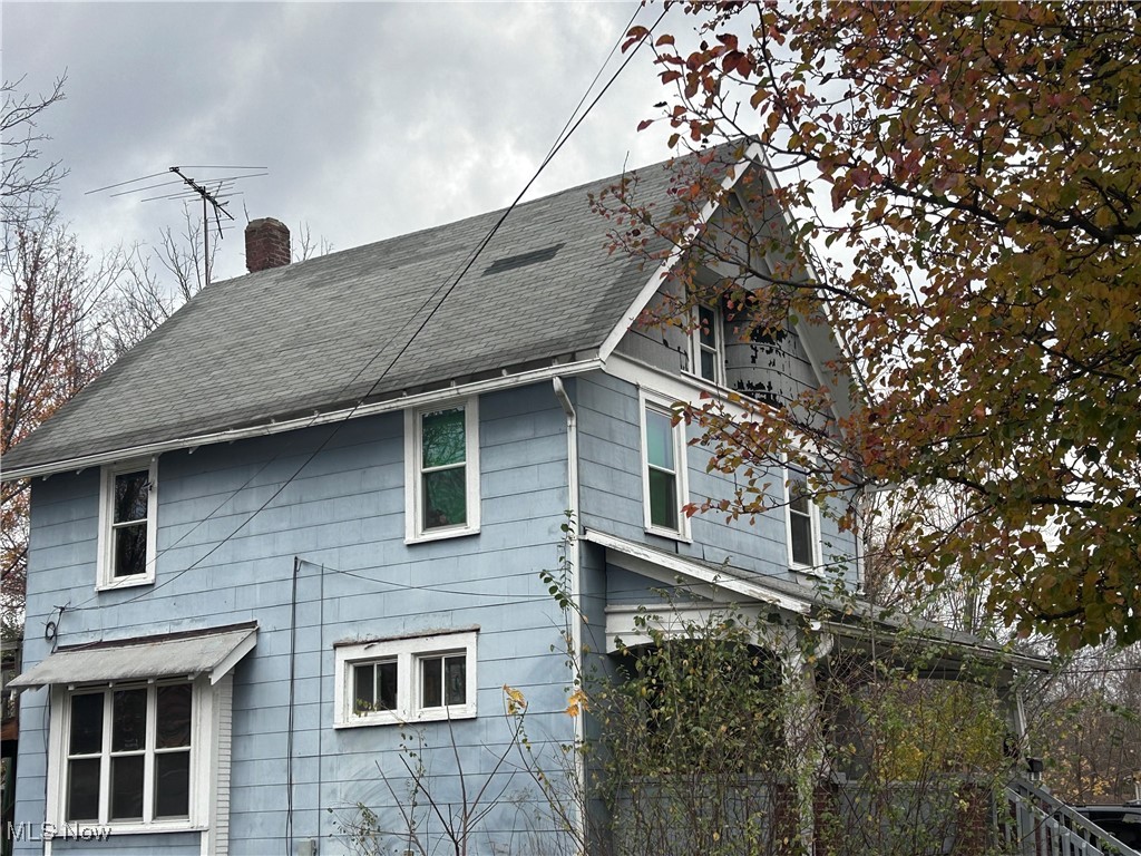 William T & Bessie Sawyers All - Residential Income