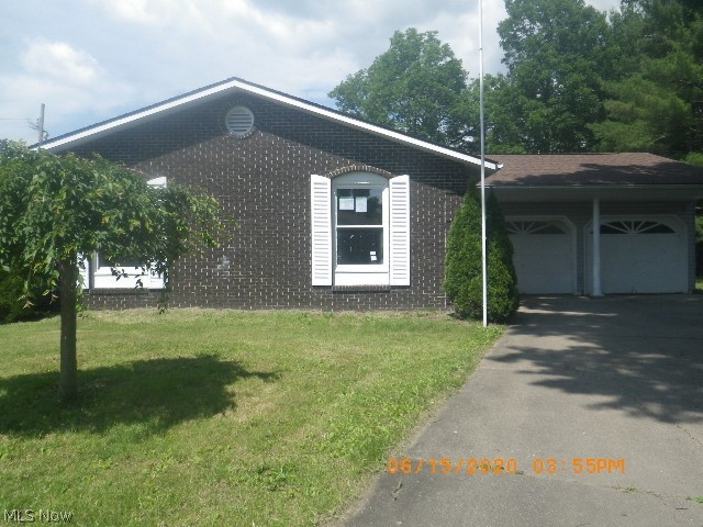 Hud Case #412-733330 Equal opportunity housing. Sold as-is. Buyer to verify all information. No repairs, warranties or guarantees by Seller. Insurable Escrow (IE) $4400 this home qualifies for FHA 203k financing subject to FHA appraisal. Welcome to your new home. This 3 bedroom 2 bath home will give you a great opportunity to enjoy home ownership. Full basement which can be easily finished. 2 car garage and situated on over a 1/3 of an acre. Owner occupants only the first 15 days of bidding.