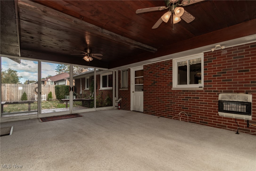 Tyler Sub - Residential