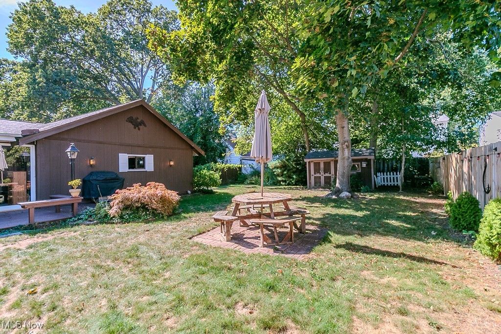Photo of 6430 S Cedarwood Road, Mentor, OH 44060 (MLS # 5161624)