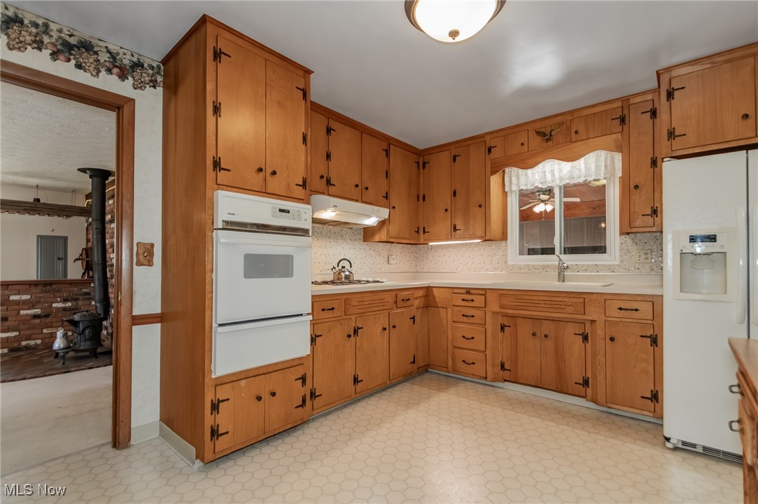 Tyler Sub - Residential