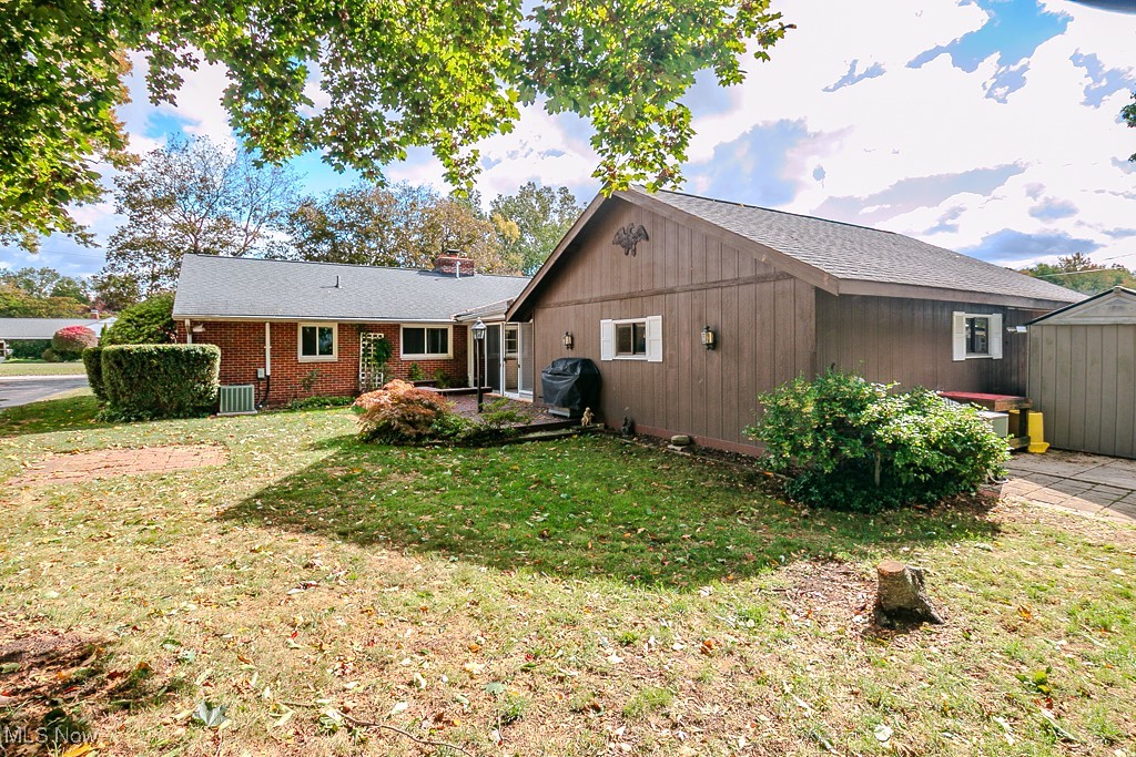 Tyler Sub - Residential