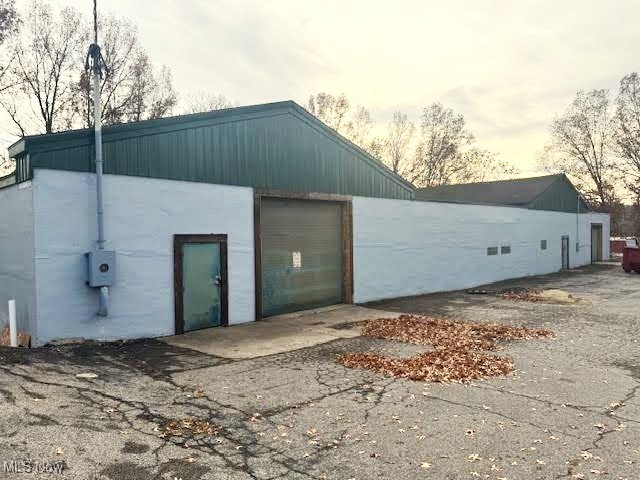 Appraisers Add - Commercial Sale