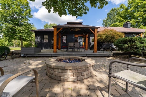 Tiny photo for 1748 Melody Lane, Medina, OH 44256 (MLS # 5245831)