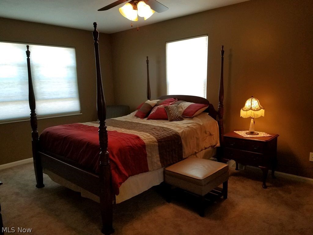 South Hills Village - Residential