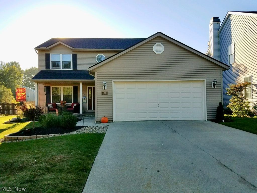 South Hills Village - Residential