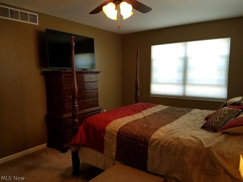 South Hills Village - Residential