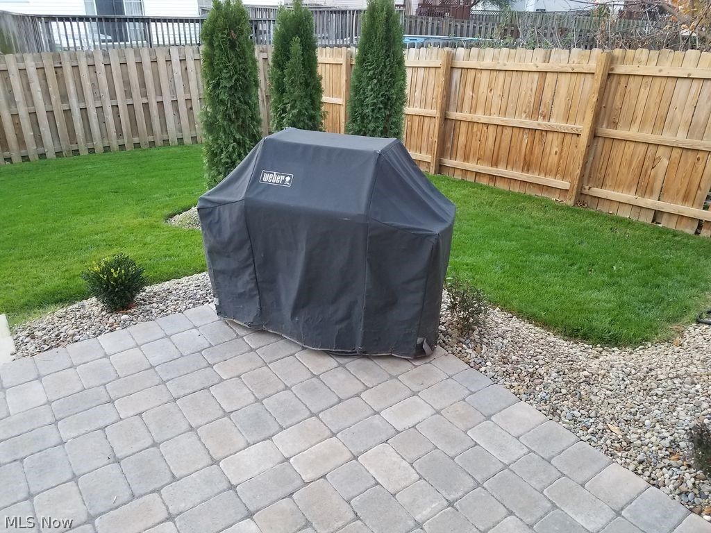 South Hills Village - Residential