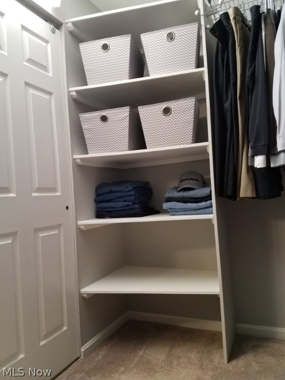 South Hills Village - Residential