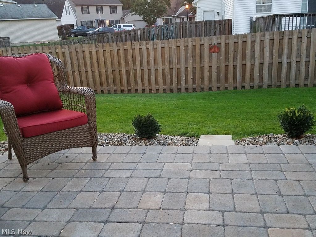 South Hills Village - Residential