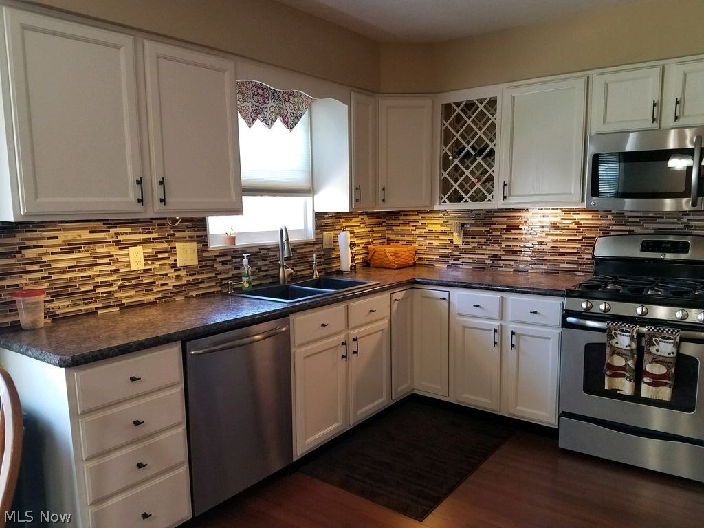 South Hills Village - Residential