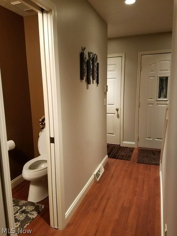 South Hills Village - Residential