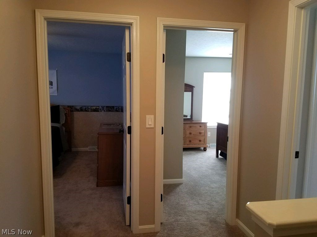 South Hills Village - Residential