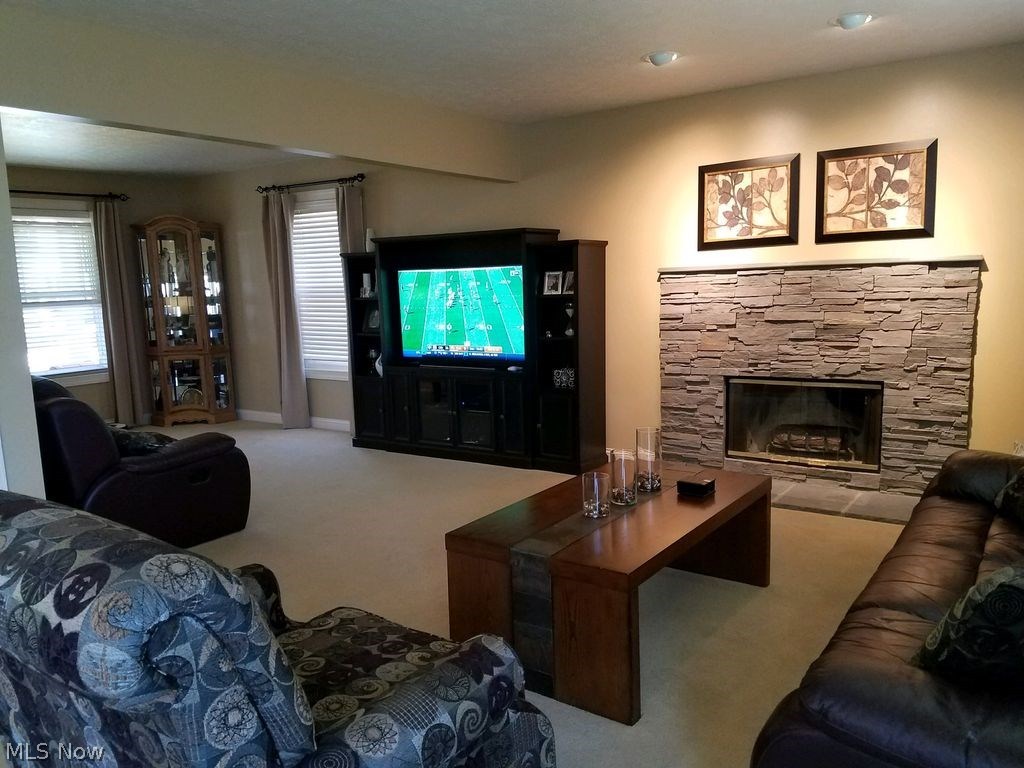 South Hills Village - Residential