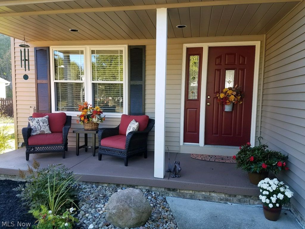 South Hills Village - Residential