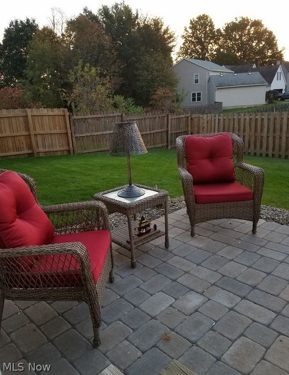 South Hills Village - Residential