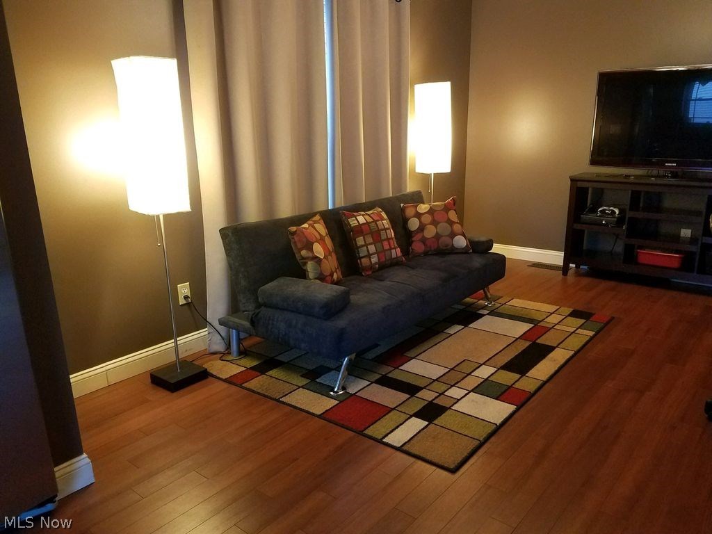 South Hills Village - Residential