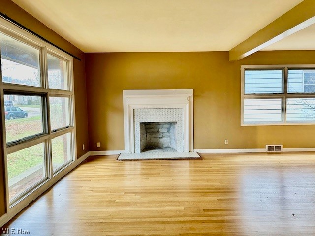 Fairlawn View Allotment - Residential Lease