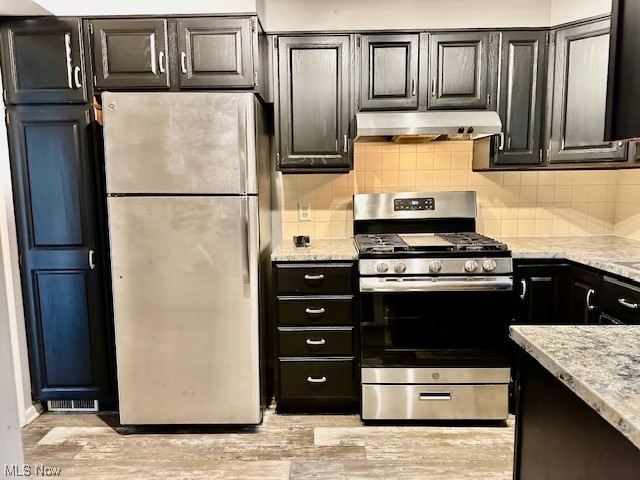 Fairlawn View Allotment - Residential Lease