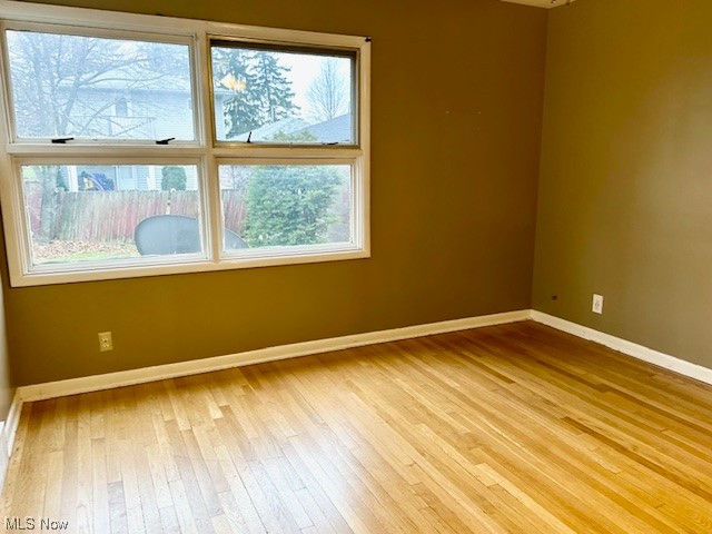 Fairlawn View Allotment - Residential Lease
