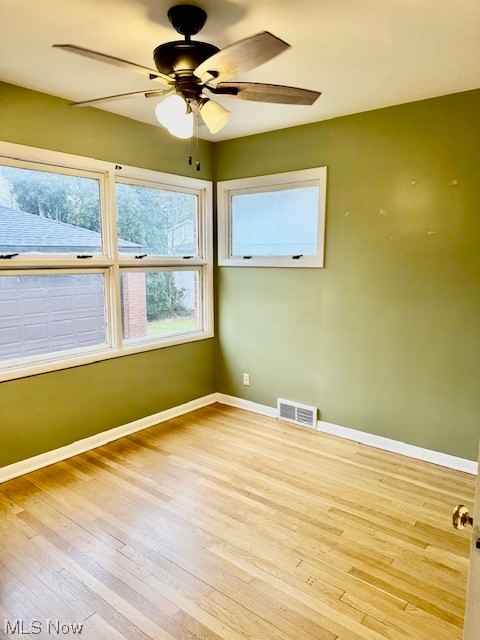 Fairlawn View Allotment - Residential Lease