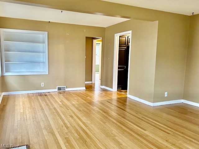 Fairlawn View Allotment - Residential Lease