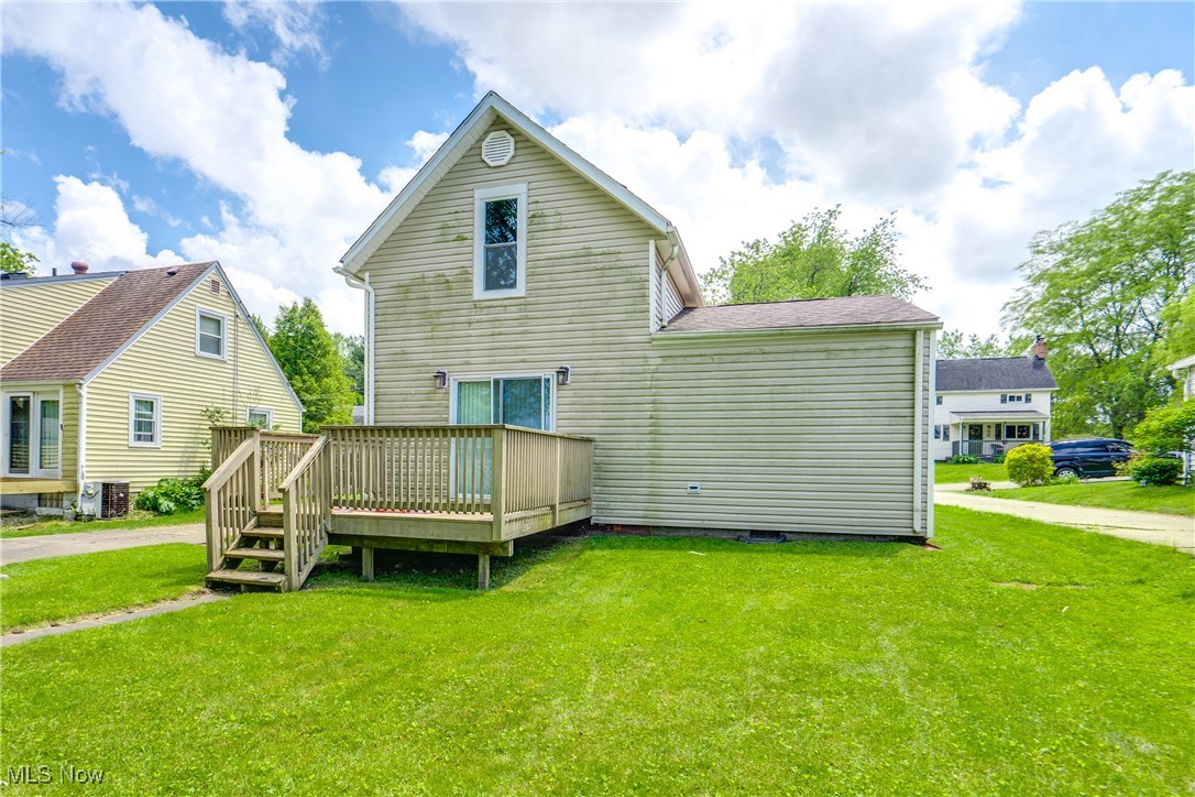 2717 Prospect Street, Canton, Ohio image 7