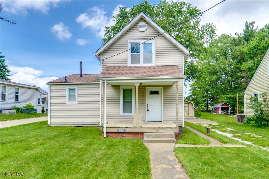 2717 Prospect Street, Canton, Ohio image 1