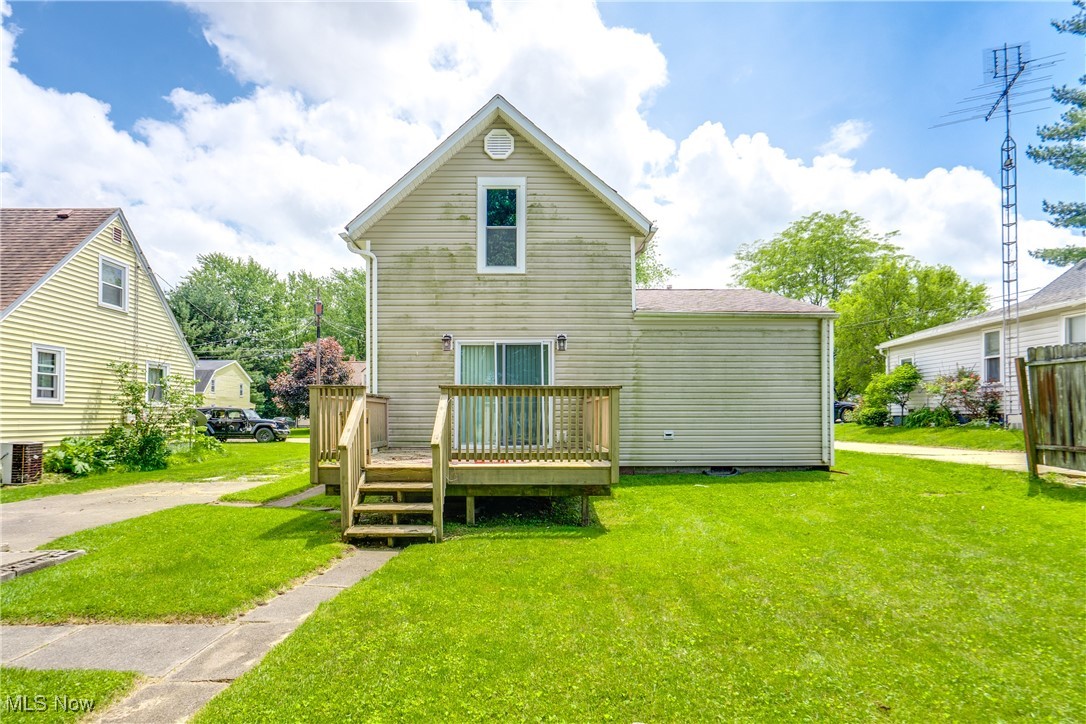 2717 Prospect Street, Canton, Ohio image 6