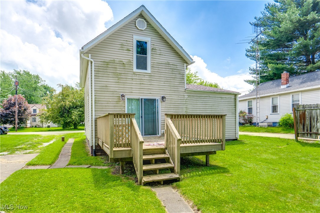2717 Prospect Street, Canton, Ohio image 5