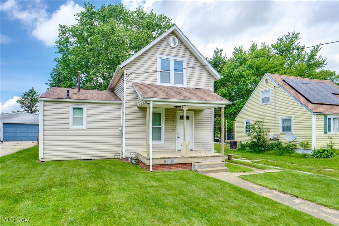 2717 Prospect Street, Canton, Ohio image 3