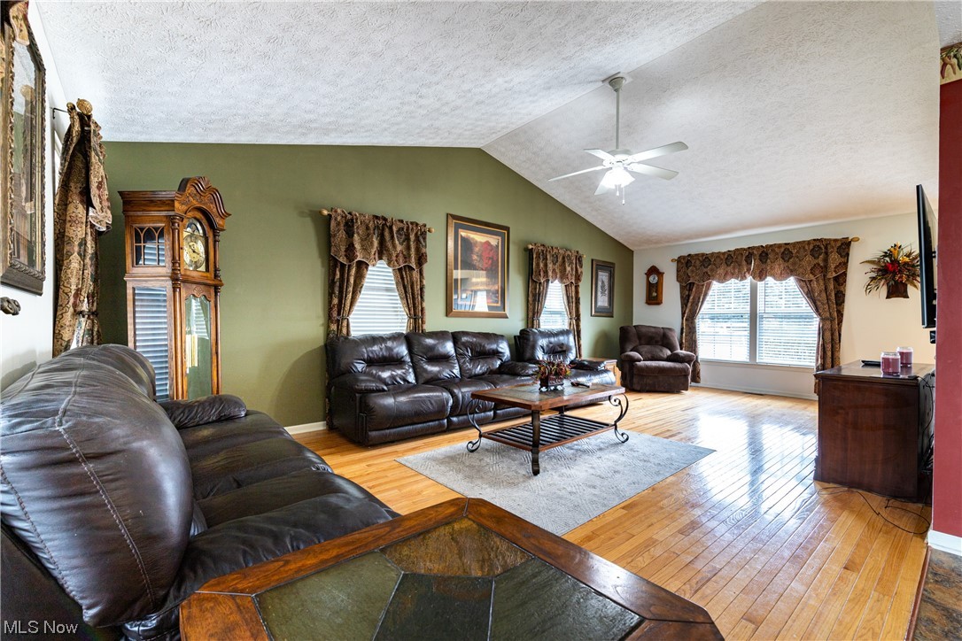 Autumnwood - Residential