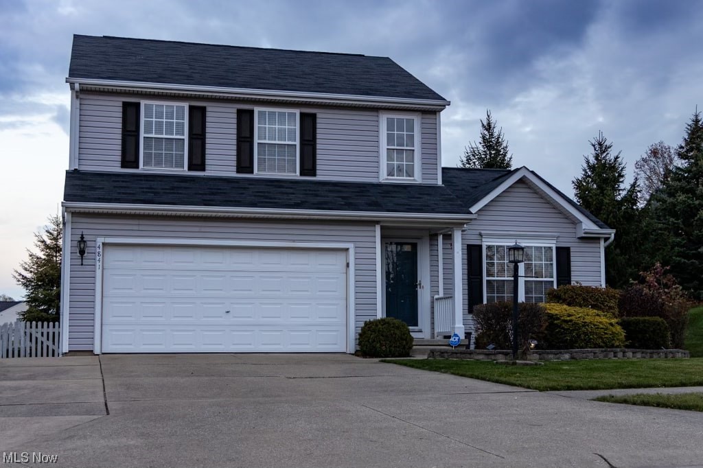 Autumnwood - Residential